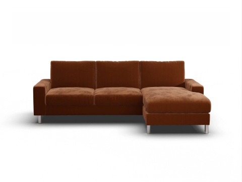Ecksofa LO Small R